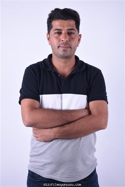 İzmir Cast Ajans Davut 61872