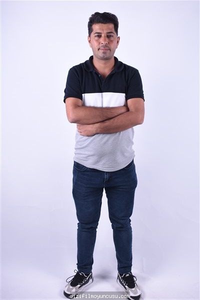 İzmir Cast Ajans Davut 61873