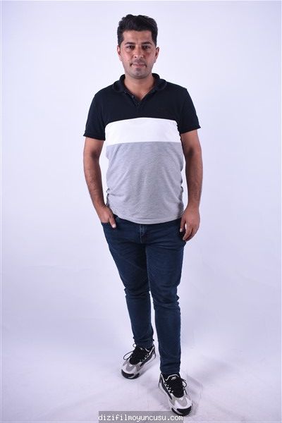 İzmir Cast Ajans Davut 61874