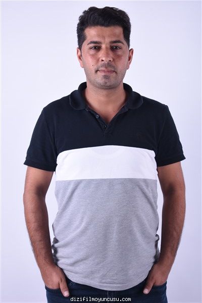 İzmir Cast Ajans Davut 61875