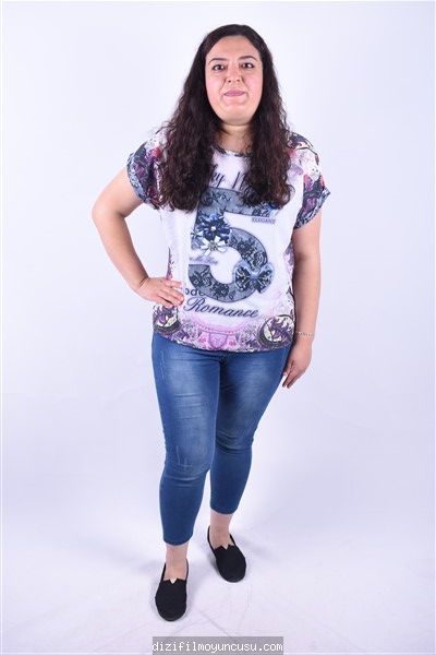 İzmir Cast Ajans Demet 61828