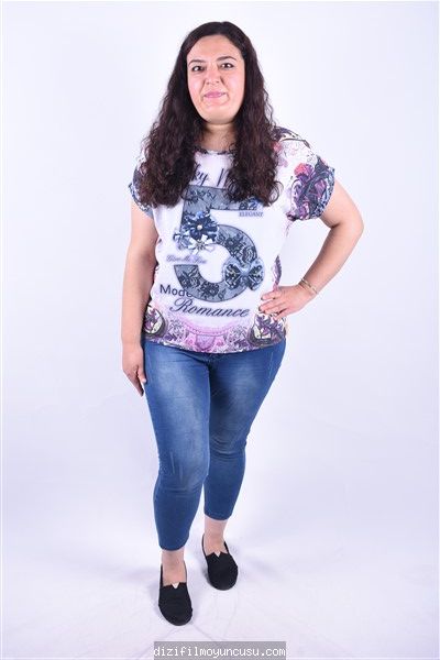 İzmir Cast Ajans Demet 61829