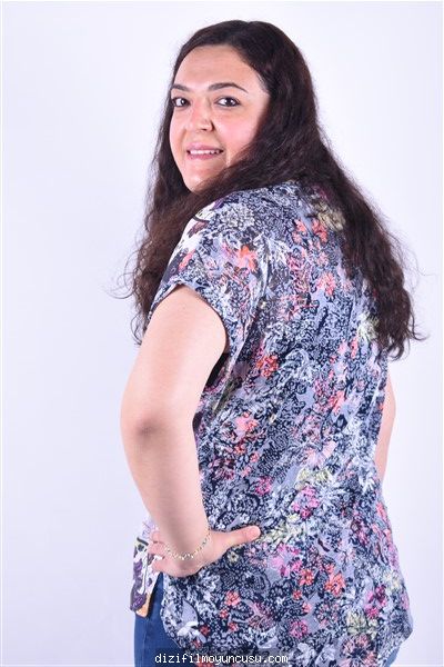 İzmir Cast Ajans Demet 61830