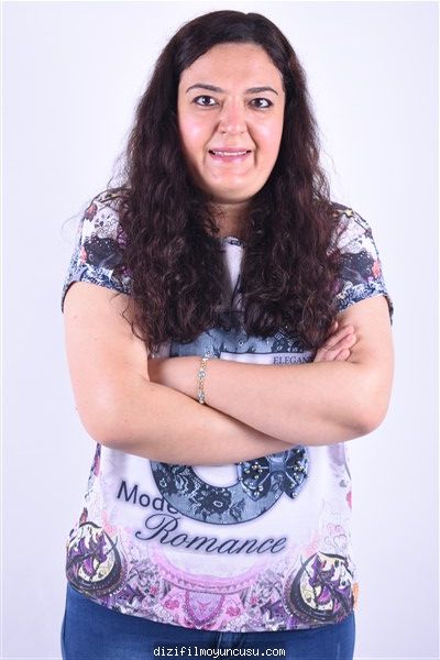 İzmir Cast Ajans Demet 61831