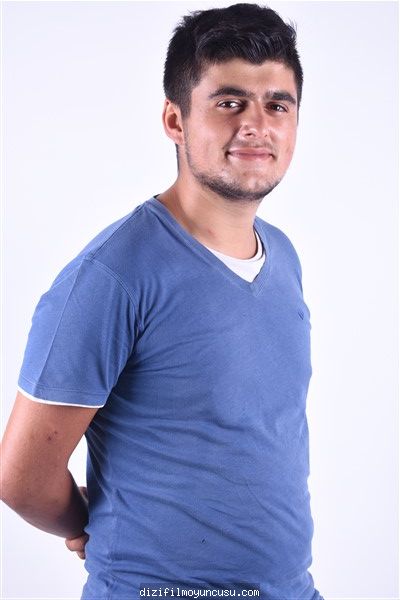 İzmir Cast Ajans Denizcan 61950