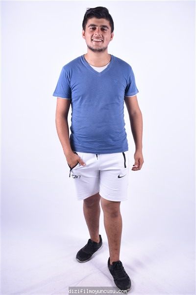 İzmir Cast Ajans Denizcan 61951