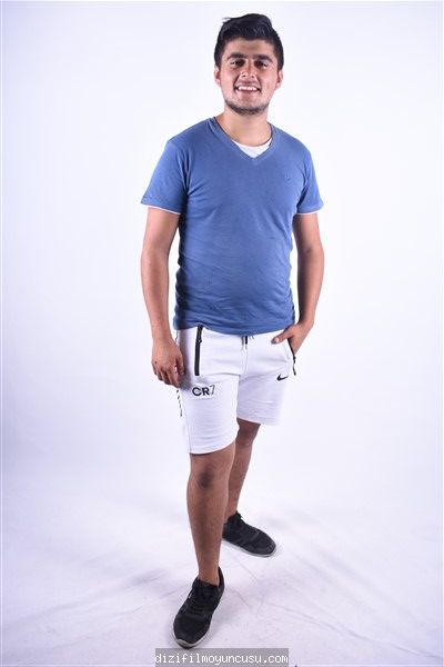 İzmir Cast Ajans Denizcan 61952