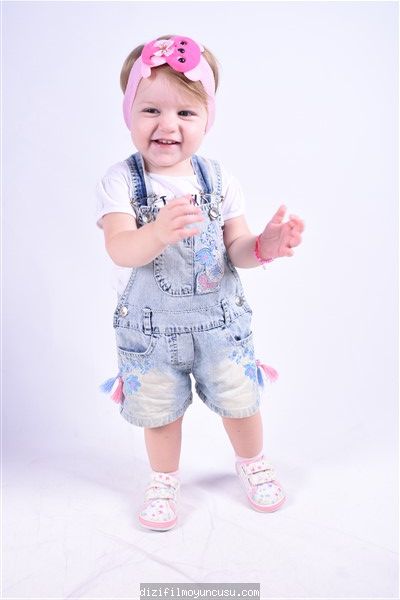 İzmir Cast Ajans Ela 61795