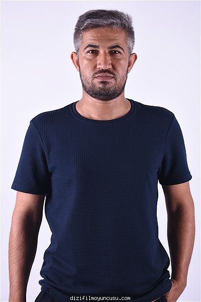 Erkek Oyuncular Adayımız Emrah