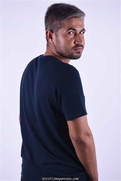 İzmir Cast Ajans Emrah 61876