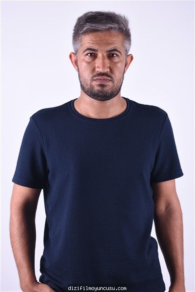 İzmir Cast Ajans Emrah 61878