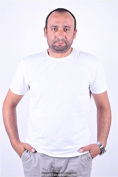 Erkek Oyuncular Adayımız Erkan