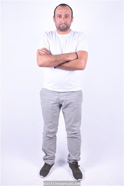 İzmir Cast Ajans Erkan 61837