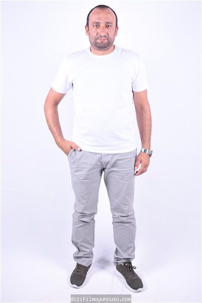 İzmir Cast Ajans Erkan 61838