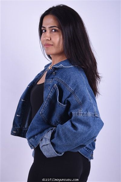 Van Cast Ajans Esra 61899