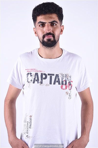 Erkek Oyuncular Adayımız Fatih