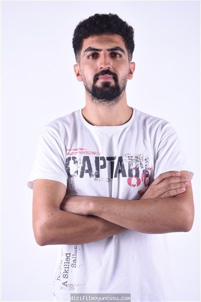 İzmir Cast Ajans Fatih 61958