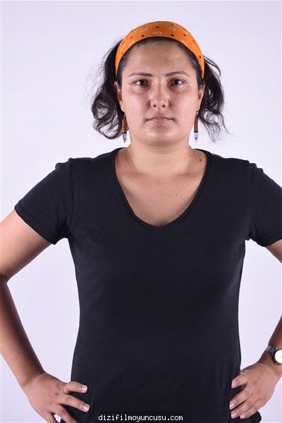 İzmir Cast Ajans Gülsemal 61813