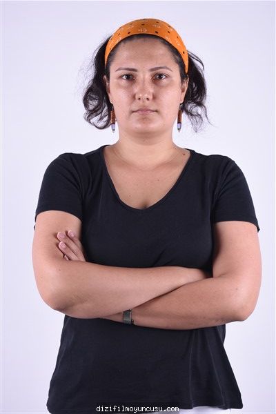 İzmir Cast Ajans Gülsemal 61814