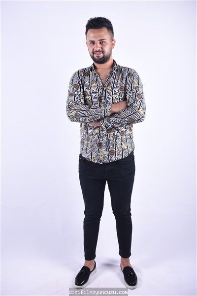 İzmir Cast Ajans Güngör 61801
