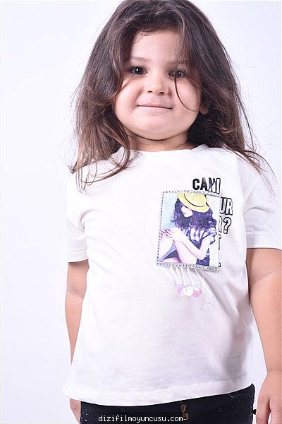Çocuk Oyuncular Adayımız İkra