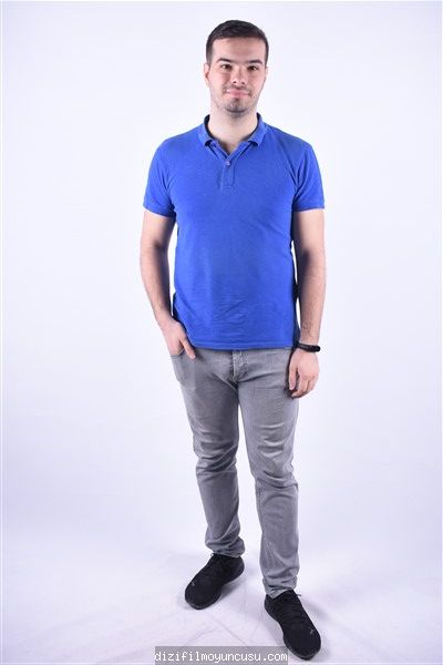 İzmir Cast Ajans İsmail 61868