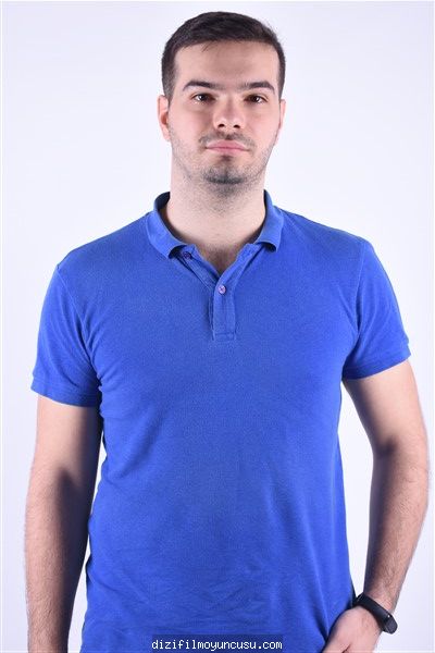 İzmir Cast Ajans İsmail 61869