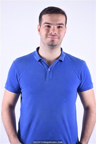İzmir Cast Ajans İsmail 61870