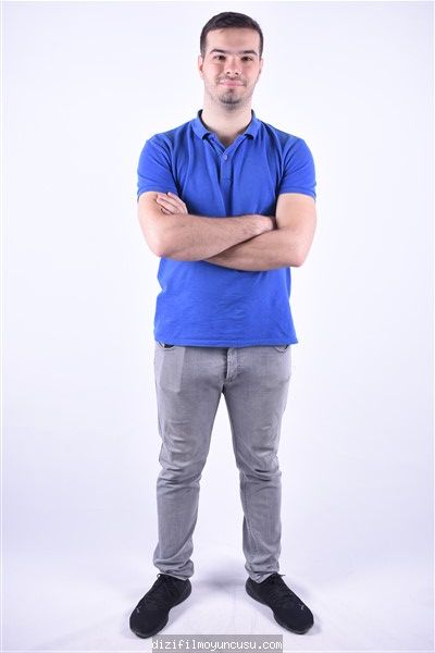 İzmir Cast Ajans İsmail 61871