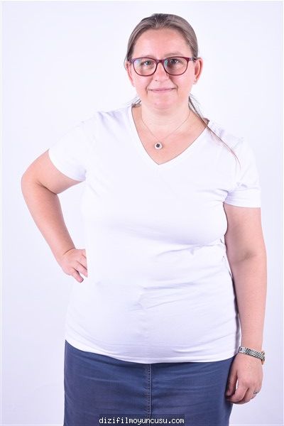 İzmir Cast Ajans İsmet 61792