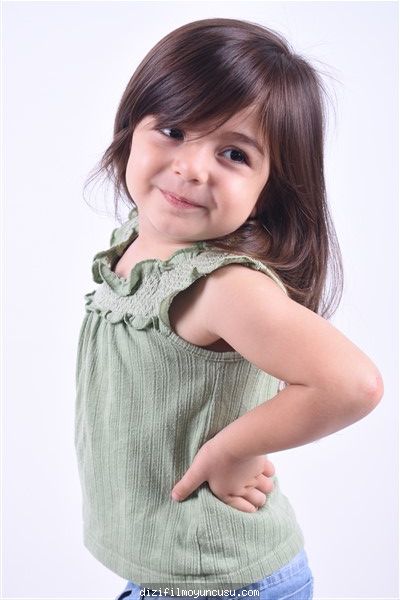 İzmir Cast Ajans Lina 61919