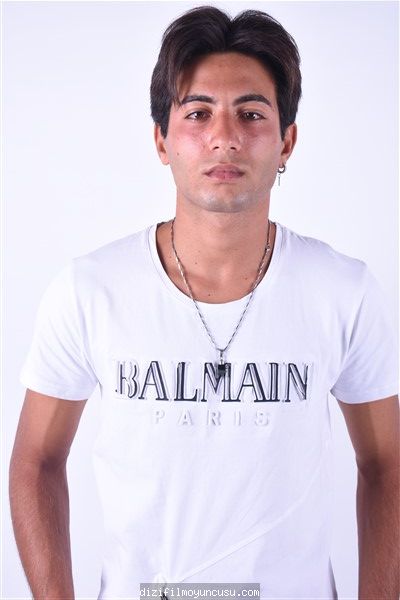 İzmir Cast Ajans Mehmet 61840