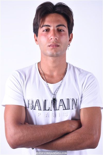 İzmir Cast Ajans Mehmet 61841