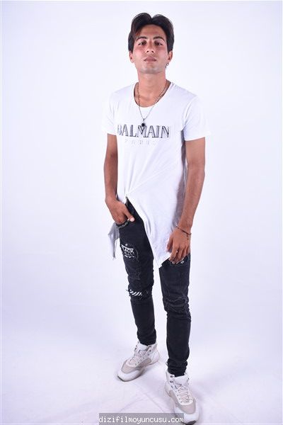 İzmir Cast Ajans Mehmet 61842