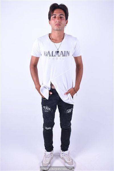 İzmir Cast Ajans Mehmet 61843