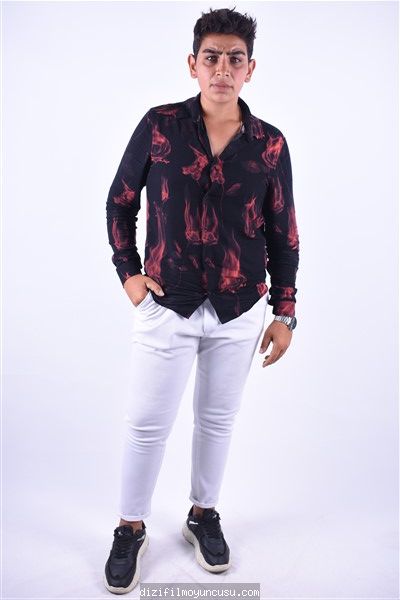 İzmir Cast Ajans Mehmet 61856
