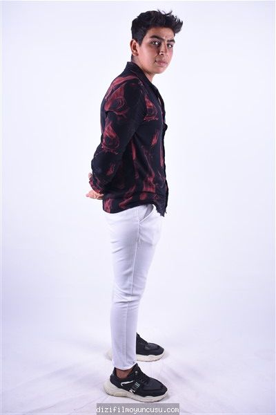 İzmir Cast Ajans Mehmet 61858