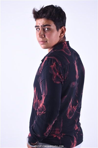 İzmir Cast Ajans Mehmet 61859