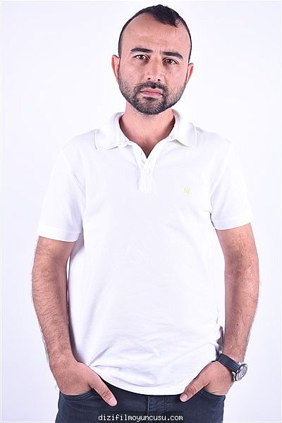 Erkek Oyuncular Adayımız Mehmet