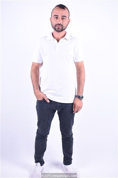 İzmir Cast Ajans Mehmet 61933