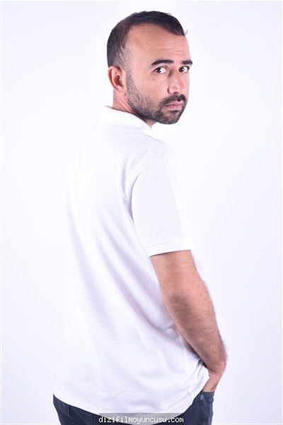 İzmir Cast Ajans Mehmet 61935