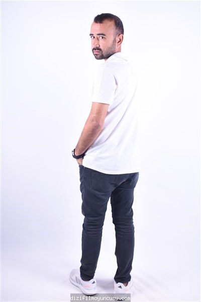 İzmir Cast Ajans Mehmet 61936