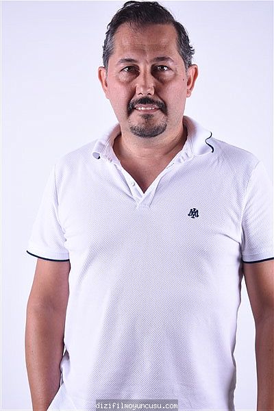 Erkek Oyuncular Adayımız Mehmet