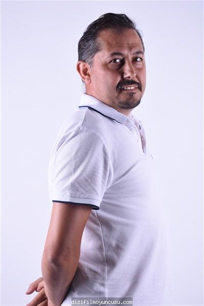 İzmir Cast Ajans Mehmet 61993