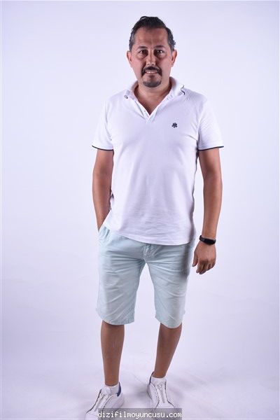İzmir Cast Ajans Mehmet 61994