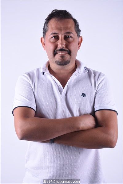 İzmir Cast Ajans Mehmet 61995