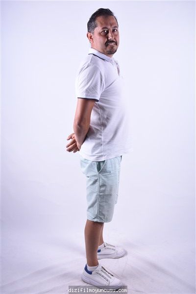 İzmir Cast Ajans Mehmet 61996