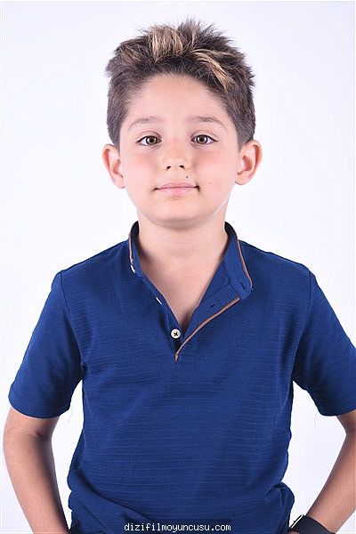 Çocuk Oyuncular Adayımız Metin