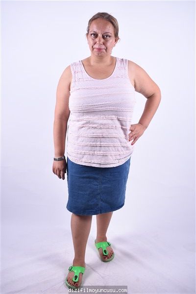 İzmir Cast Ajans Şaduman 61886