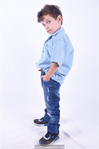 İzmir Cast Ajans Taha 61925